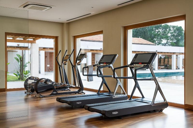 Hotel Il San Corrado Di Noto