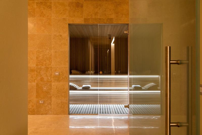 Hotel Il San Corrado Di Noto