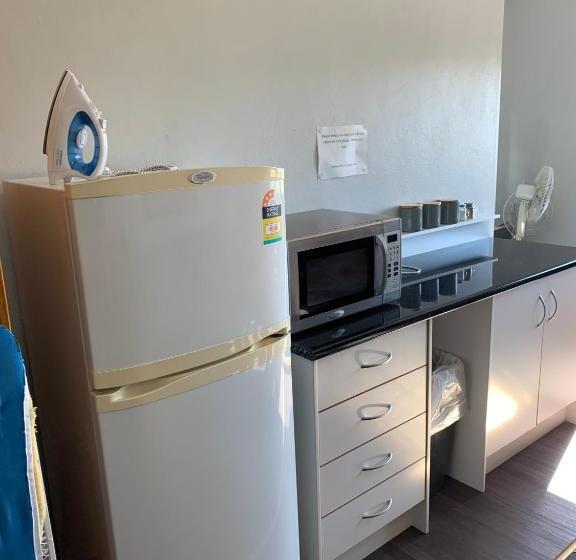 בית מלון כפרי Kootingal