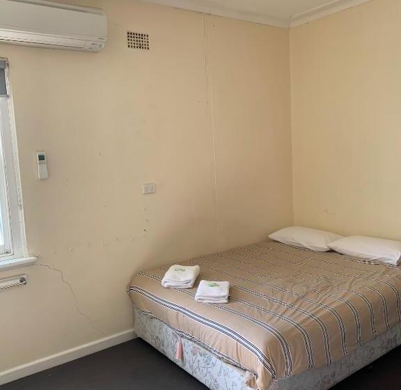 בית מלון כפרי Kootingal