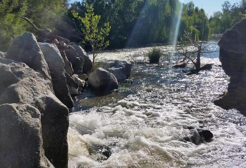 בית מלון כפרי Kootingal