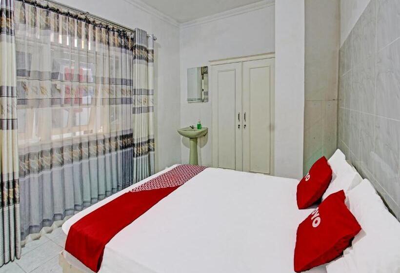 בית מלון כפרי Oyo 3741 Mutiara Syariah 1