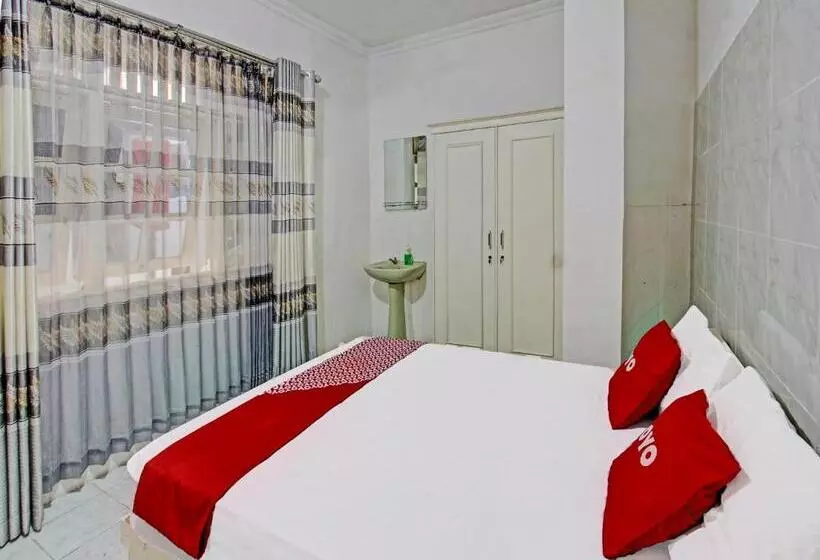 هتل Oyo 3741 Mutiara Syariah 1
