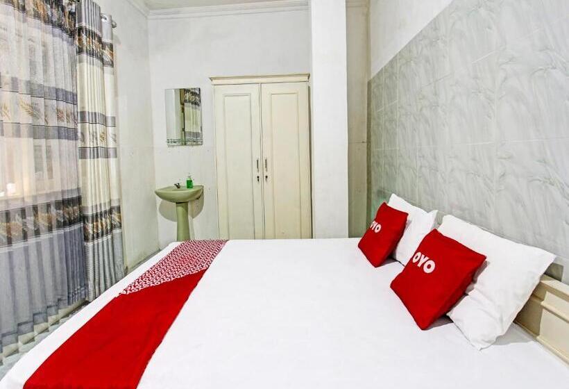 בית מלון כפרי Oyo 3741 Mutiara Syariah 1