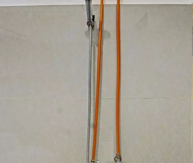 هتل Oyo 3741 Mutiara Syariah 1
