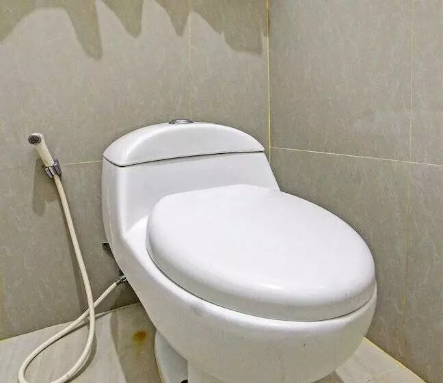 هتل Oyo 3741 Mutiara Syariah 1