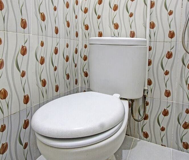 בית מלון כפרי Oyo 3741 Mutiara Syariah 1