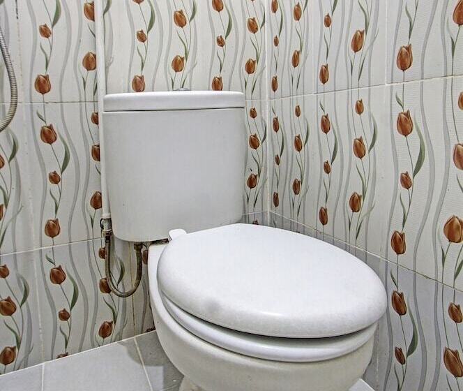 בית מלון כפרי Oyo 3741 Mutiara Syariah 1