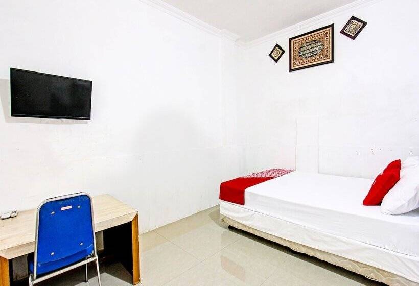 בית מלון כפרי Oyo 3741 Mutiara Syariah 1