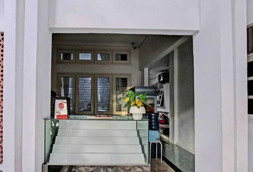 هتل Oyo 3741 Mutiara Syariah 1