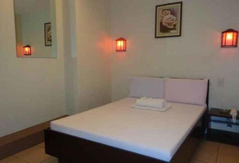 Hotel Oyo 662 Paradise Apartellemalinta