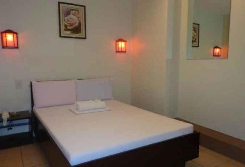 Hotel Oyo 662 Paradise Apartellemalinta