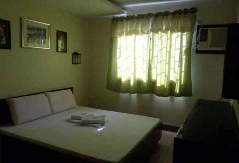 Hotel Oyo 662 Paradise Apartellemalinta