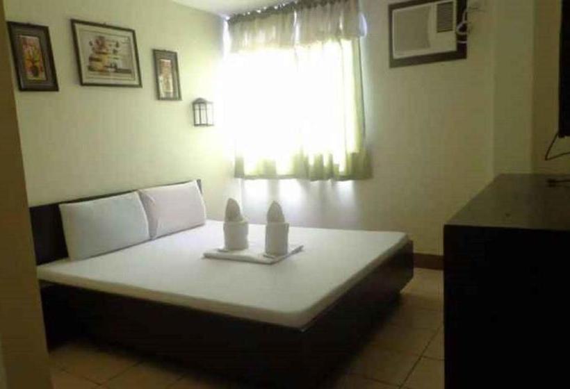 Hotel Oyo 662 Paradise Apartellemalinta