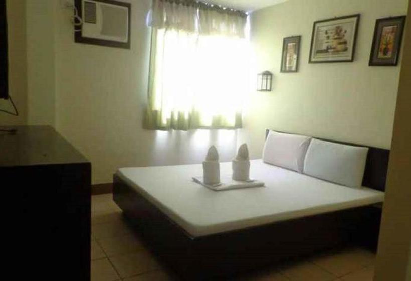 Hotel Oyo 662 Paradise Apartellemalinta