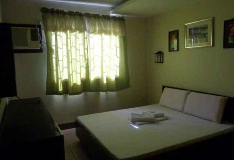 Hotel Oyo 662 Paradise Apartellemalinta