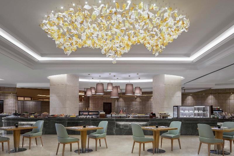 ホテル Sheraton Shaoxing Shangyu