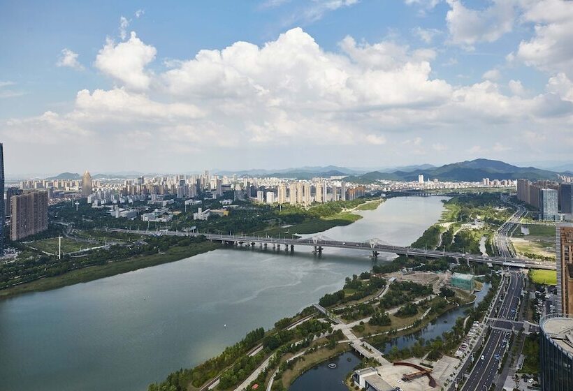 ホテル Sheraton Shaoxing Shangyu