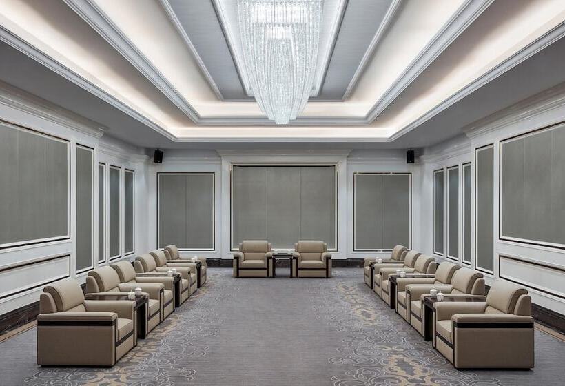 ホテル Sheraton Shaoxing Shangyu