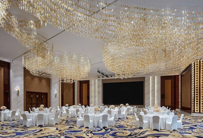 ホテル Sheraton Shaoxing Shangyu