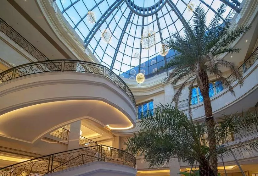 Hotelli Sheraton Shaoxing Shangyu