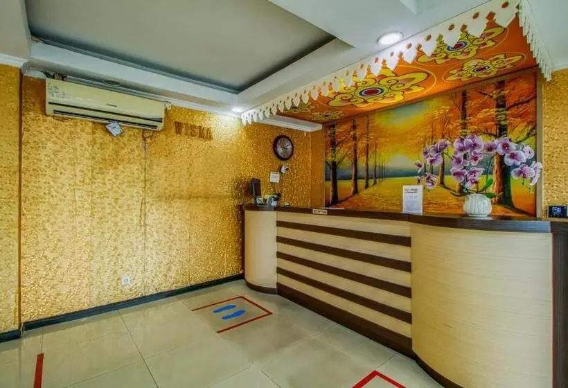 Hotel Suba
