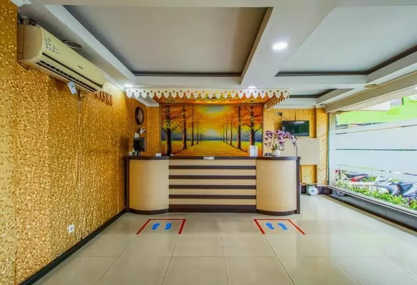 Hotel Suba