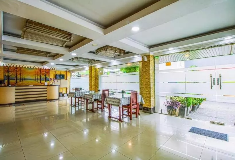 Hotel Suba