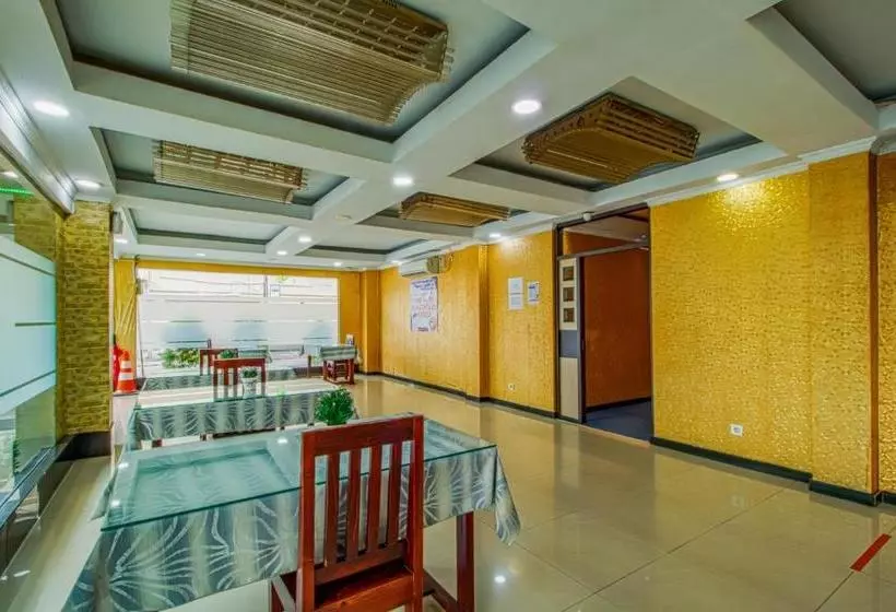 Hotel Suba