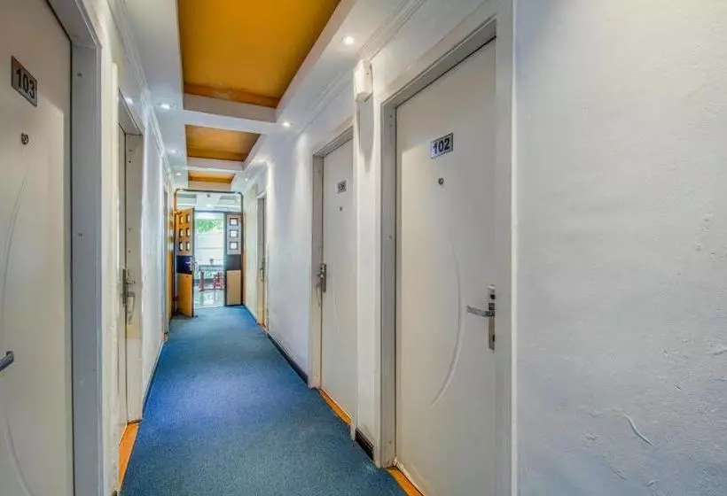 Hotel Suba