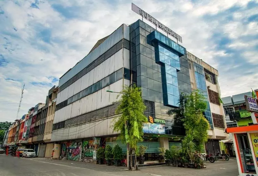 Hotel Suba