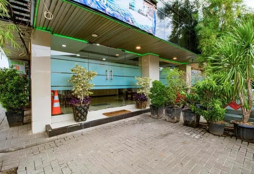 Hotel Suba