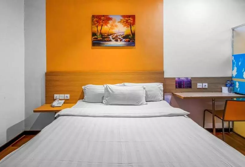 Hotel Suba