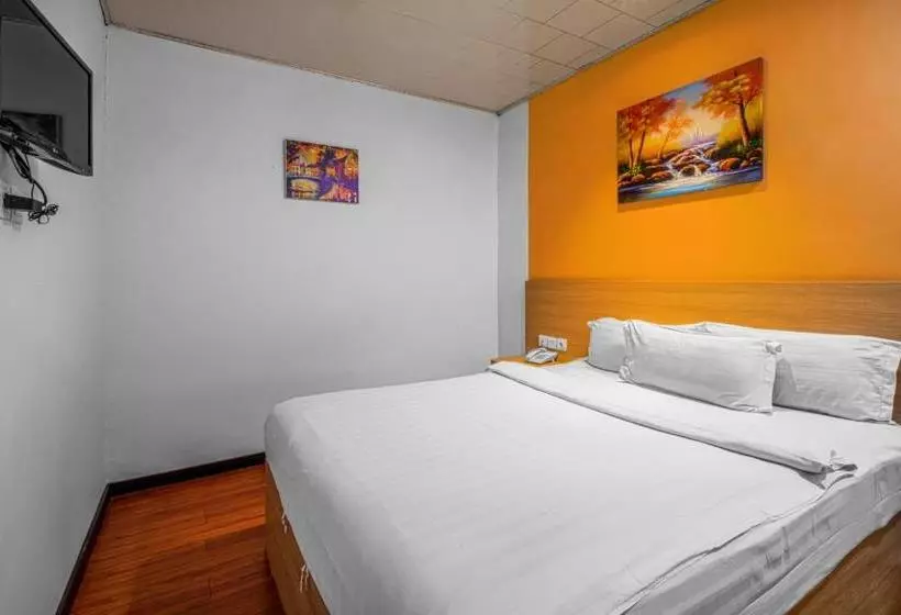 Hotel Suba