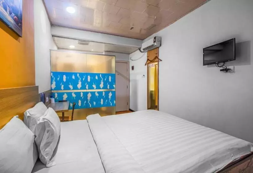 Hotel Suba