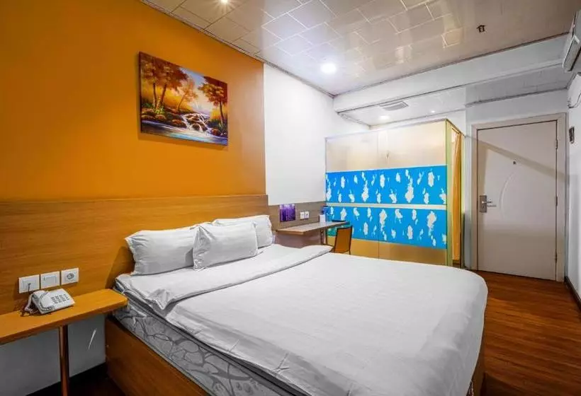 Hotel Suba