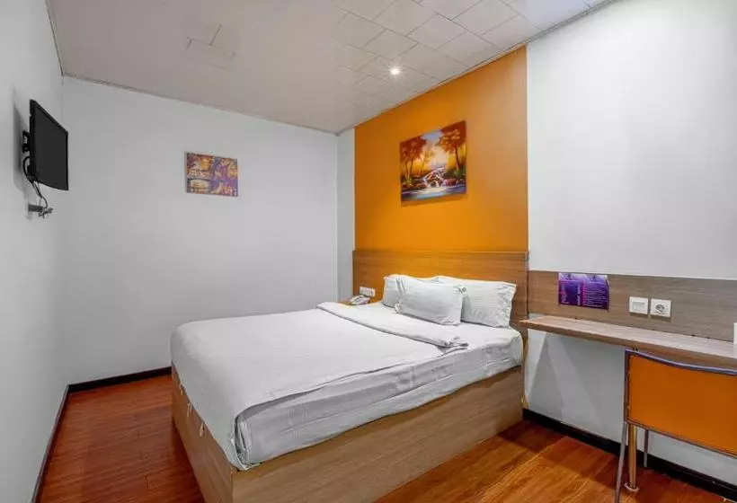 Hotel Suba