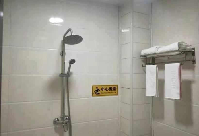 Thank Inn Chain Hotel Yunnan Lijiang Old Town Dashuiche North Gate