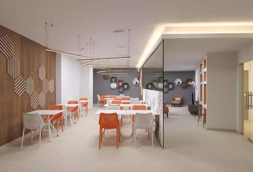 هتل The Icons Lisbon