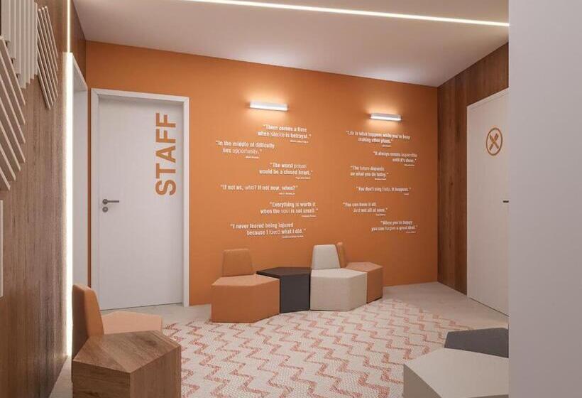 هتل The Icons Lisbon