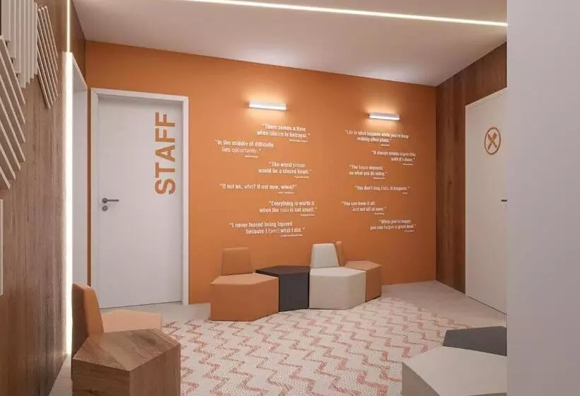 هتل The Icons Lisbon