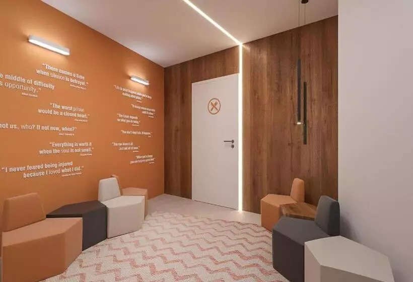 هتل The Icons Lisbon