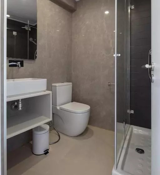 هتل The Icons Lisbon