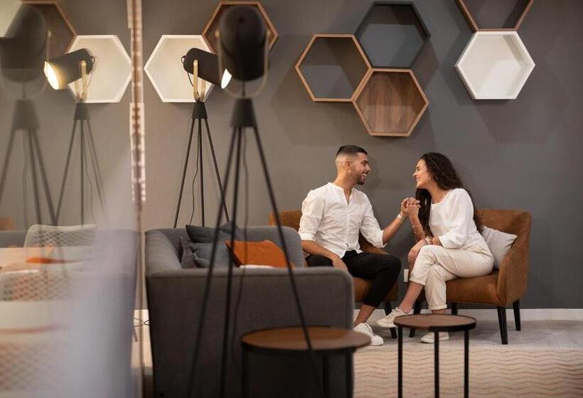 هتل The Icons Lisbon