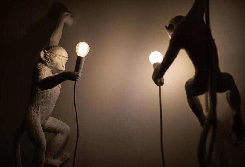 هتل The Icons Lisbon