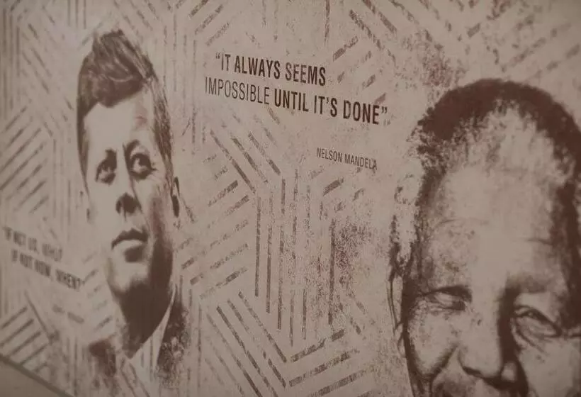 هتل The Icons Lisbon