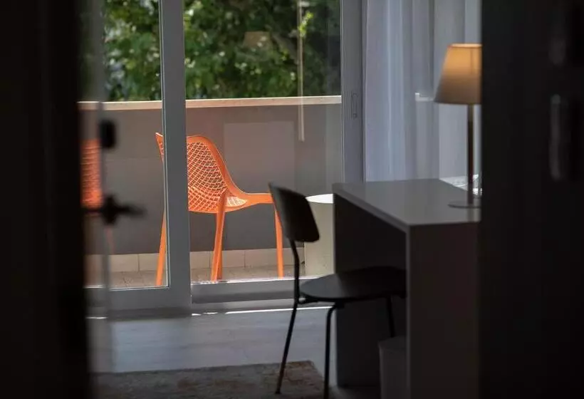 هتل The Icons Lisbon