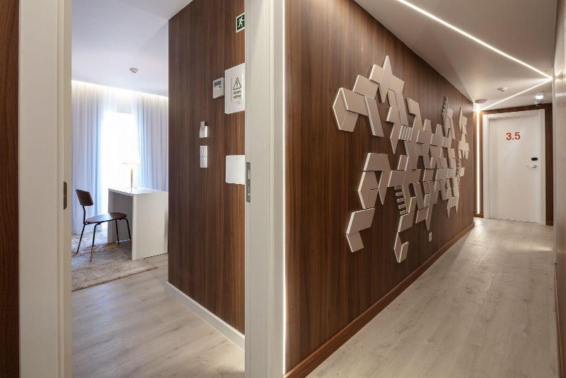 هتل The Icons Lisbon