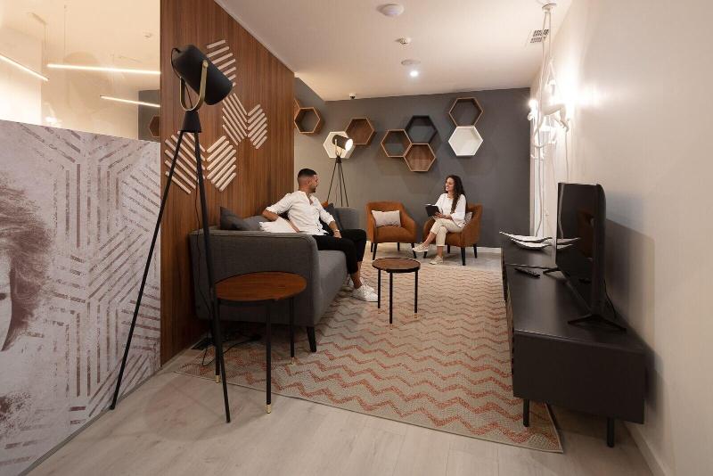 هتل The Icons Lisbon