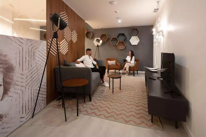 هتل The Icons Lisbon